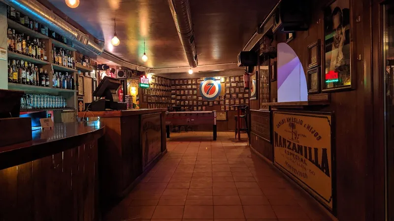 Pub El 7
