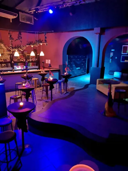 Pandora Club Jerez