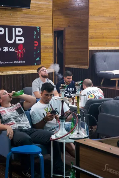 Flipub Karaoke Jerez