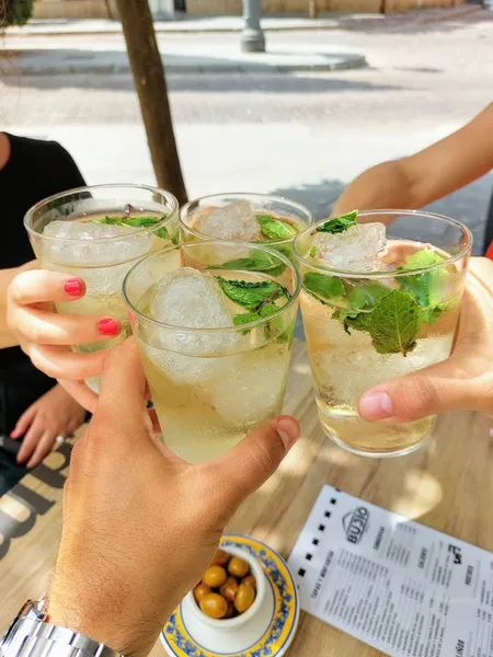 Bar Bujío