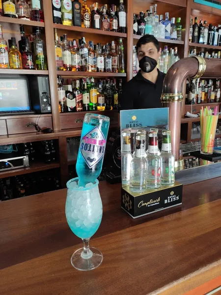 Pub Bitácoras
