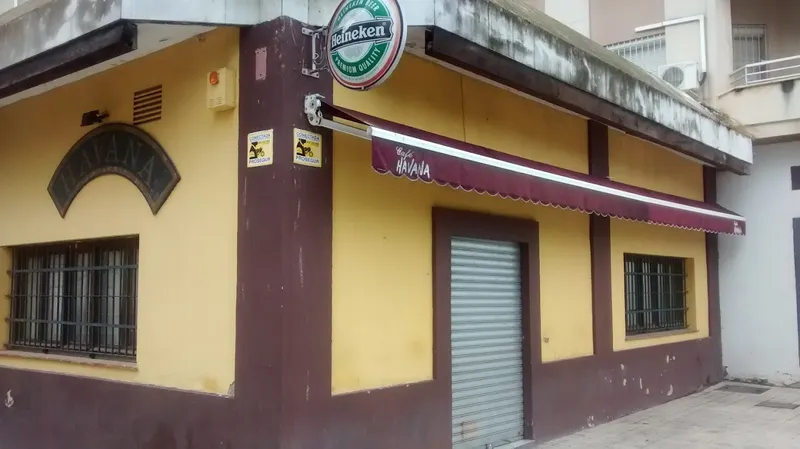 Havana