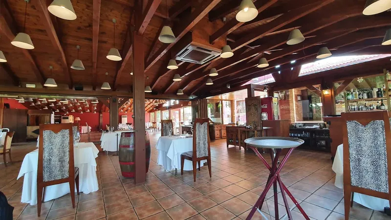 Restaurante El Misteri d'Anna