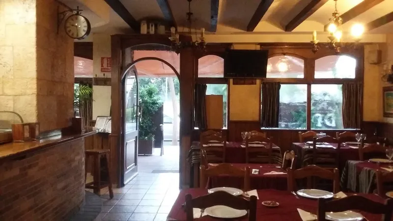 Restaurante La Picaeta d'Elx
