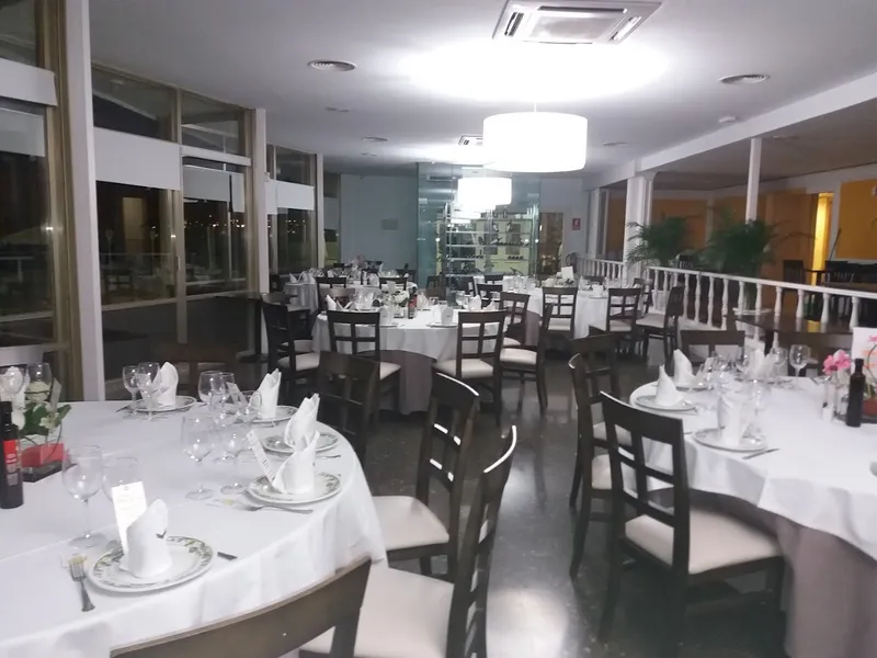 Los arroces de Pablo