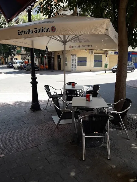 Bar El Roble (Bodega Zamorana)