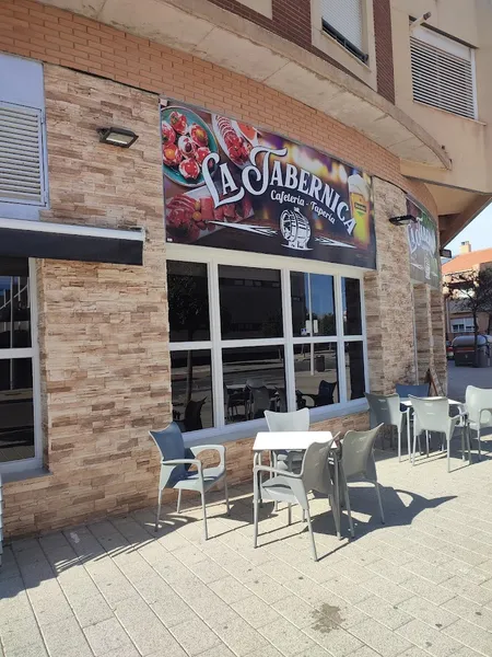 Bar La Tabernica