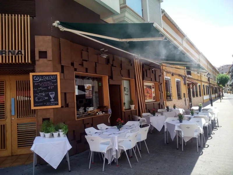 TABERNA MOTIVOS