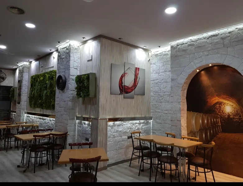 Nuevo Atlanta BAR & TAPAS.