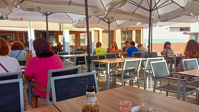 Bar La Marina