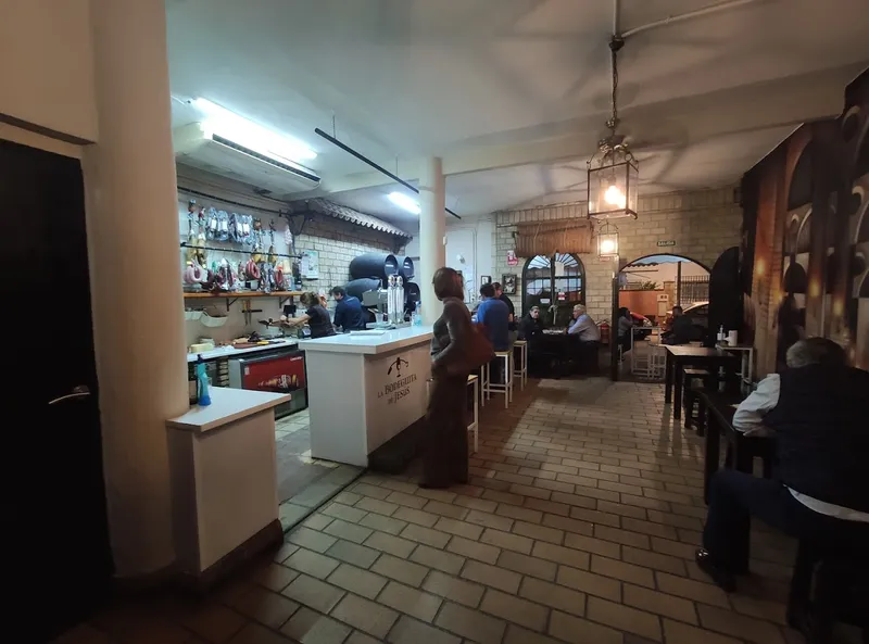 La Bodeguita De Jesús