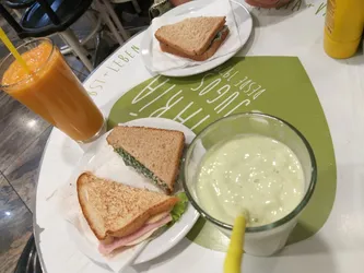 Los 10 tostadas de Santa Cruz de Tenerife