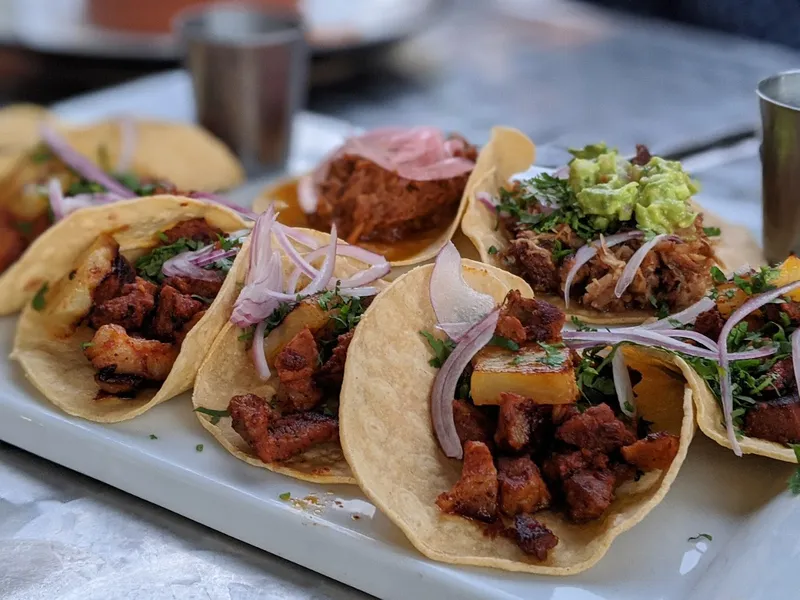 El Rincón de Guadalupe | Cocina Tradicional Mexicana