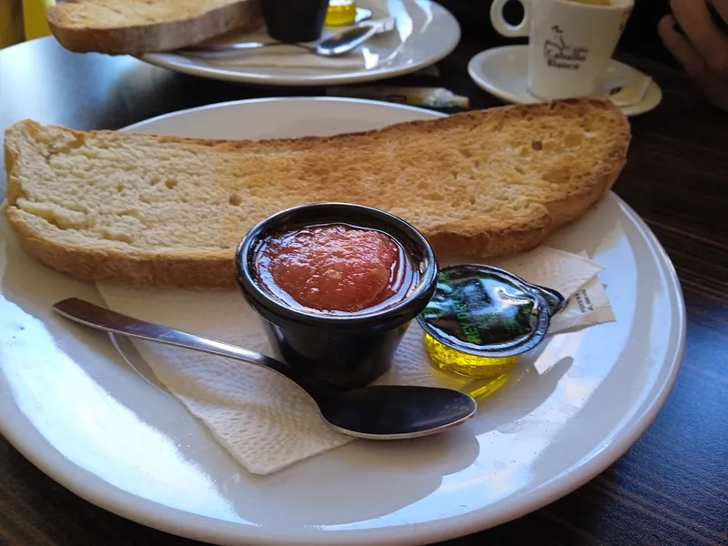 Café Maná.