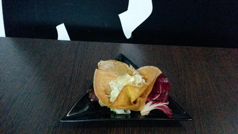 Restaurante Bistro & Jazz El Almendro