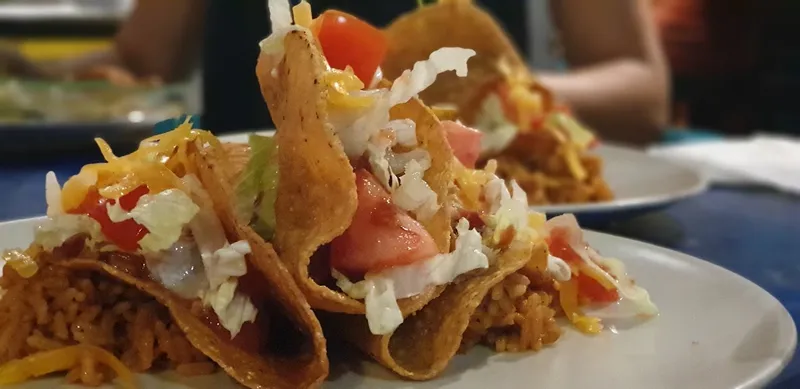 Restaurante Los Manitos