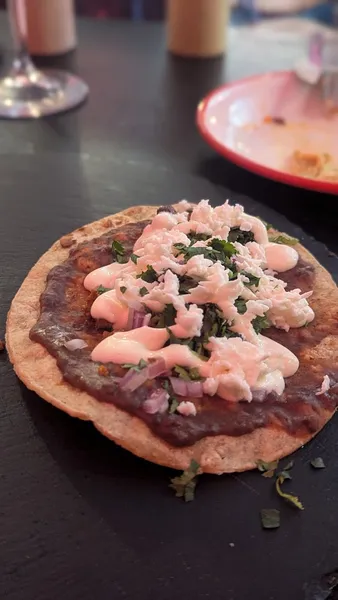 La Cochinita Loca