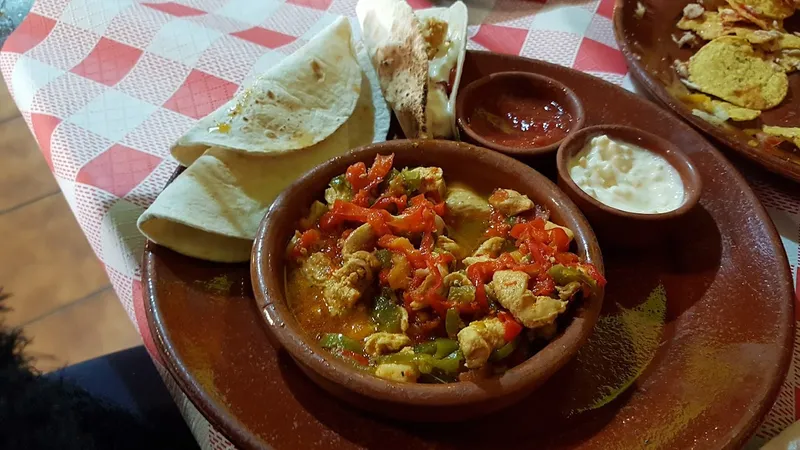 Restaurante Cantina Guadalajara
