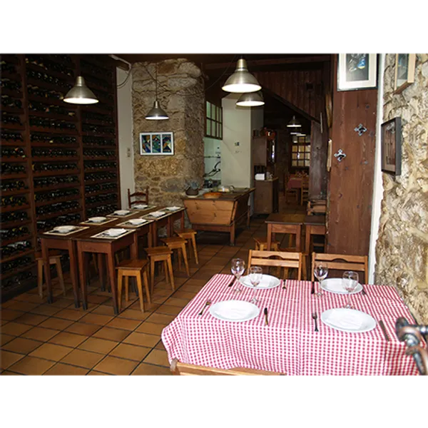 Restaurante El Sauce