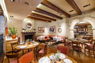 Los mejores 16 restaurantes asadores de León