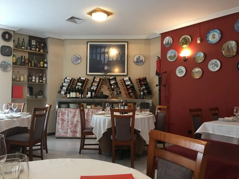 Asador Salamanca