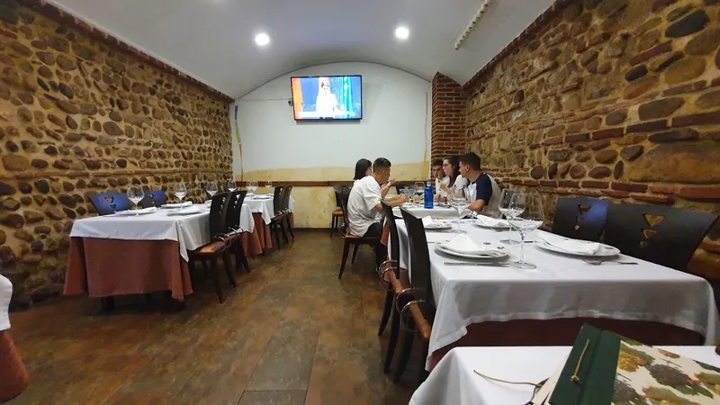 La Parrilla del Húmedo
