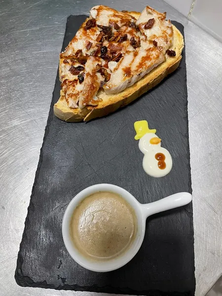La Tapita de Plata