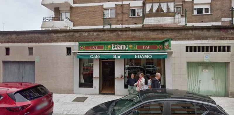 Edamo