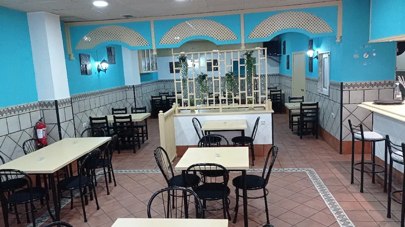 Burbia Café y Bar