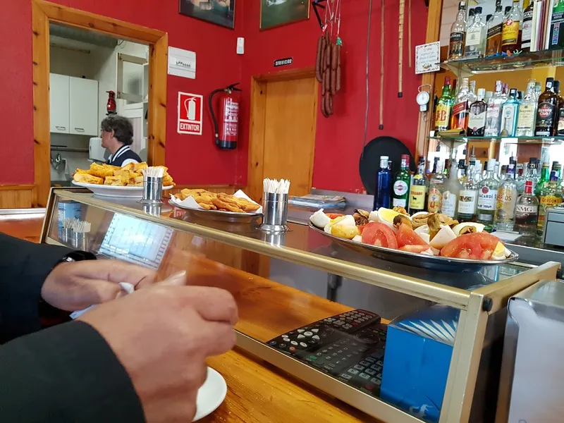 La Esquina