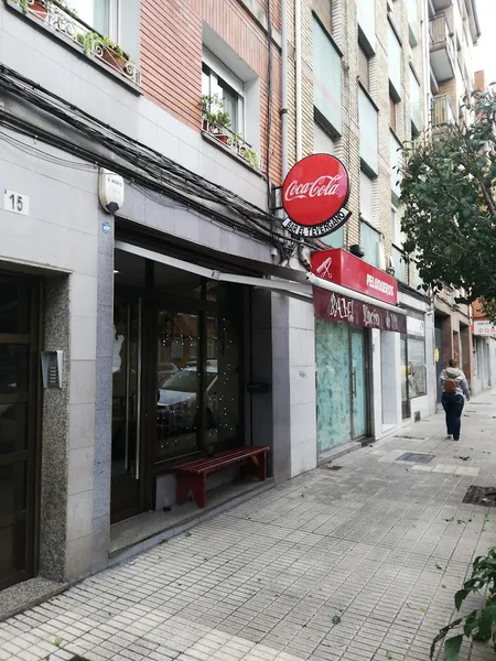 Bar El Rincón de Viti