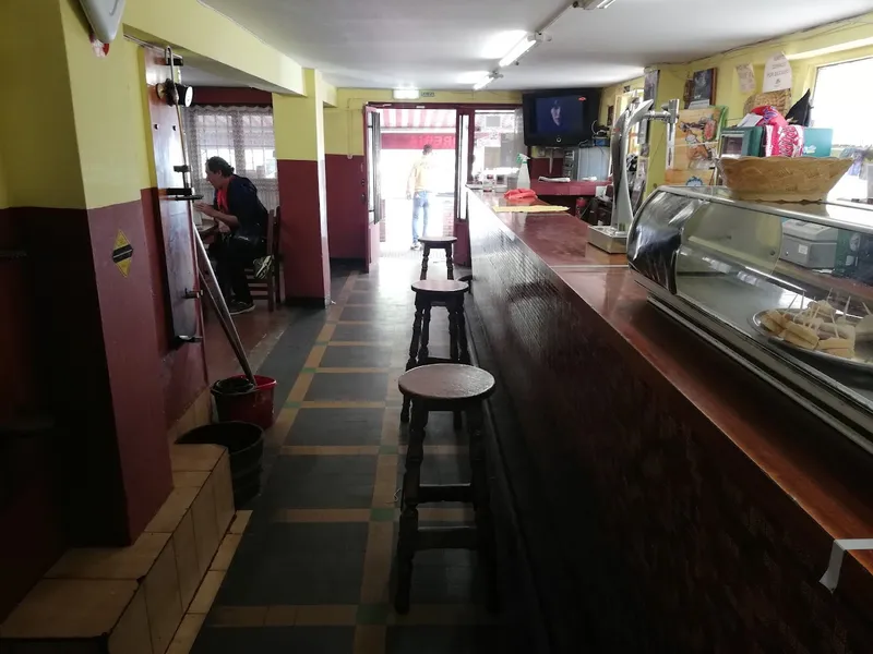 Bar la Bodeguina