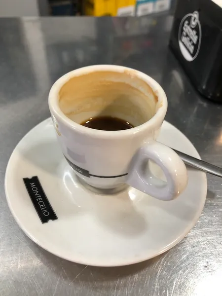 Café Bar La Costa