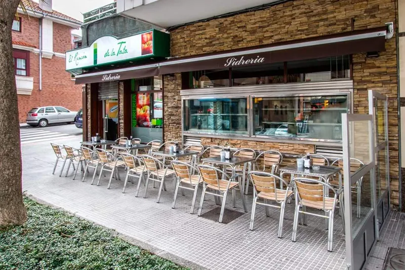El Guajiro gastrobar cubano