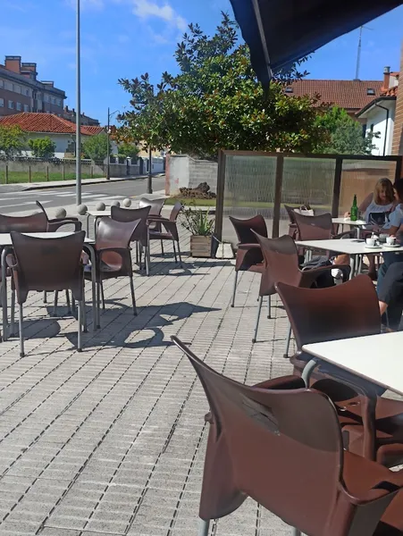Bar Las Calas