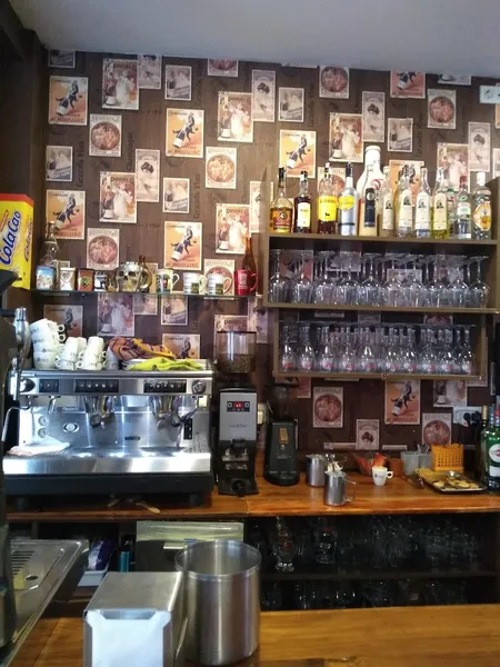 DyD Café-Bar