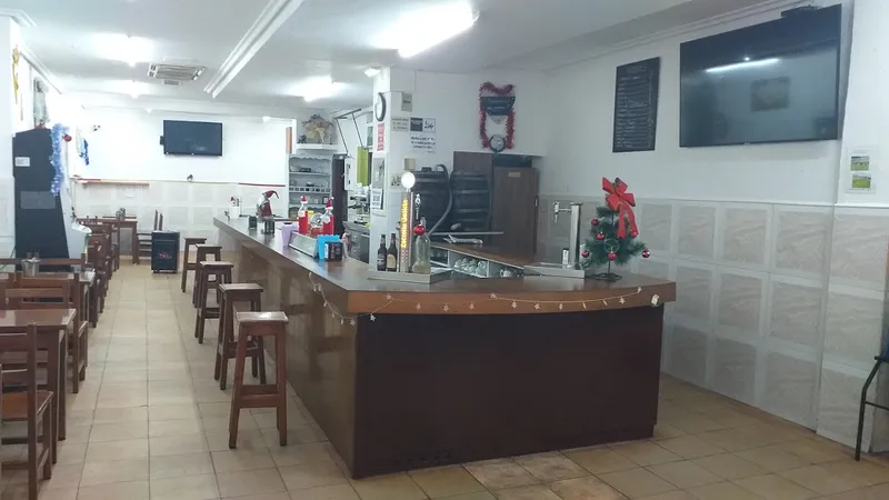 Chigre Santalla
