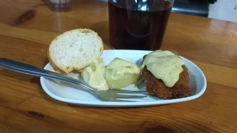 Bar Oliva