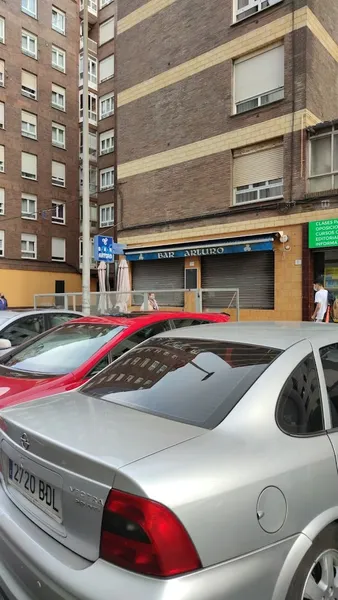 Bar Arturo