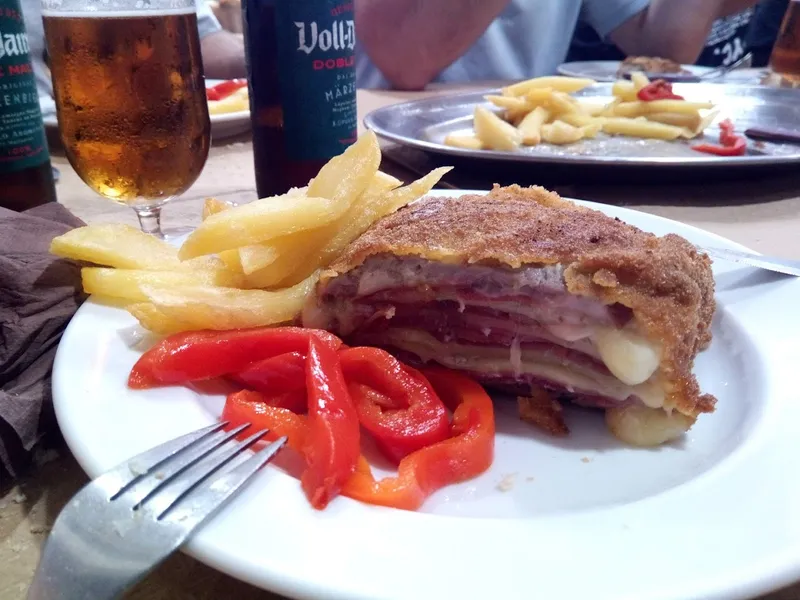 Sidrería La Pipa