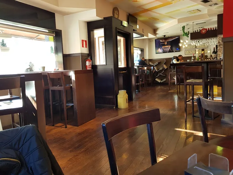 Café Bar Lalola