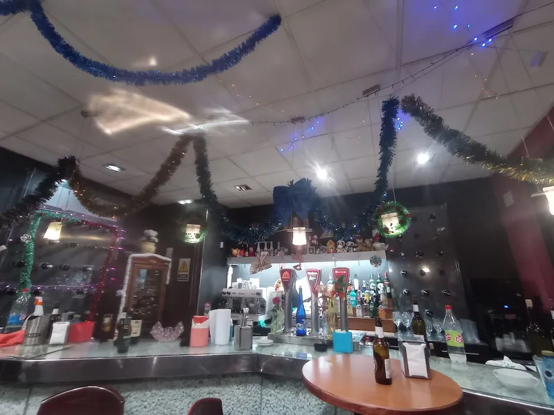 Café Bar La Calle