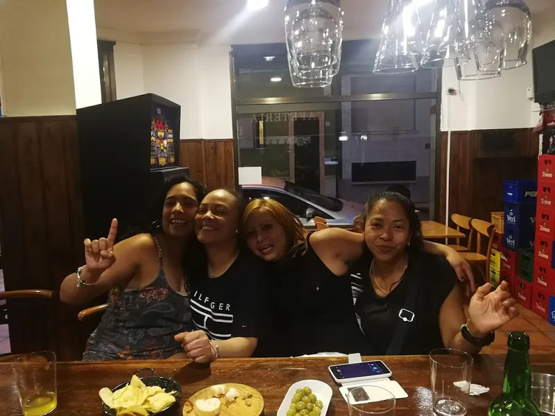 Bar La Roca