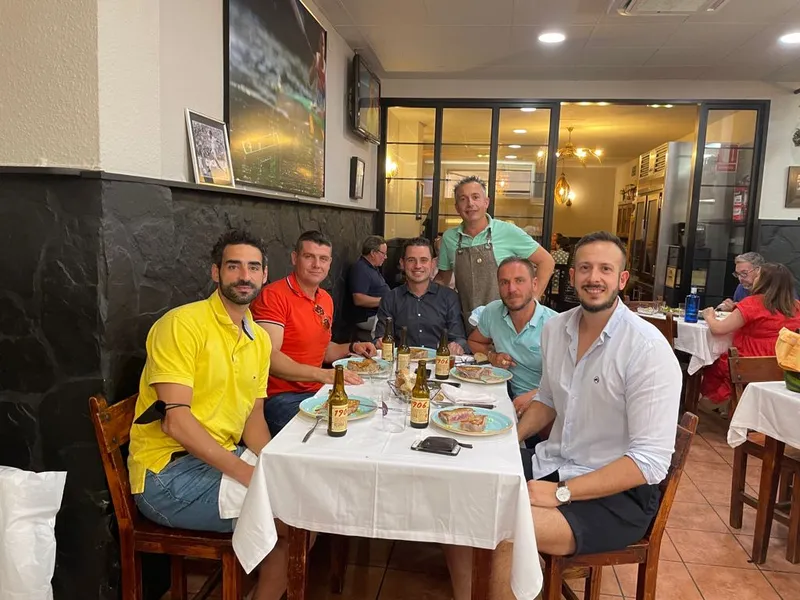 Restaurante Mayadorl