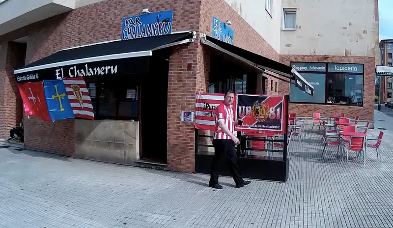 Bar El Chalaneru