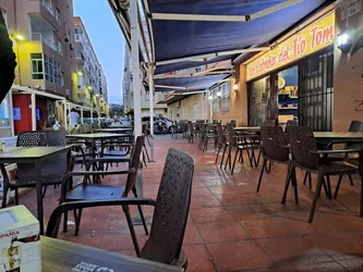 Los mejores 18 bares de El Zapillo Almería
