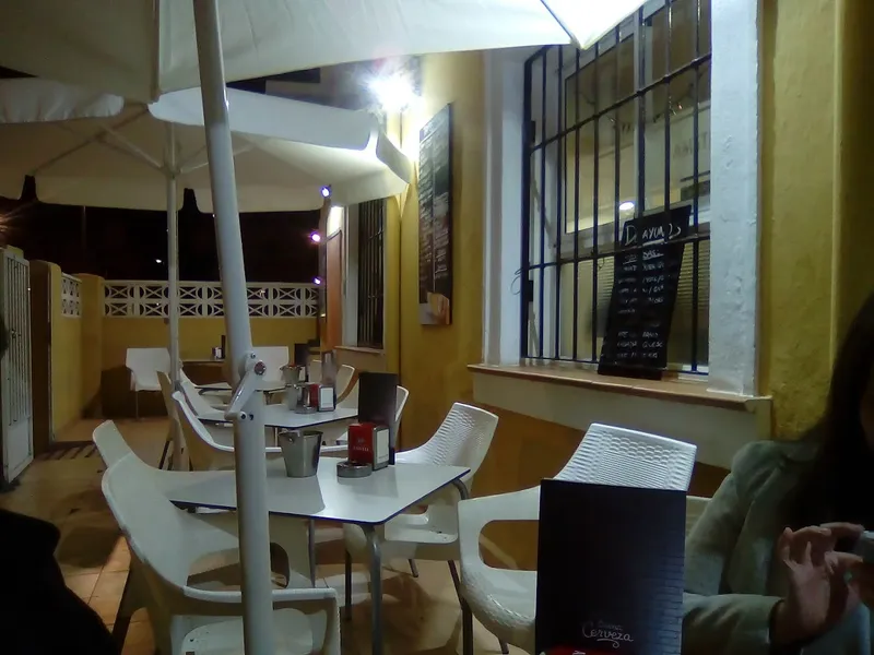Bar Tercer Tiempo
