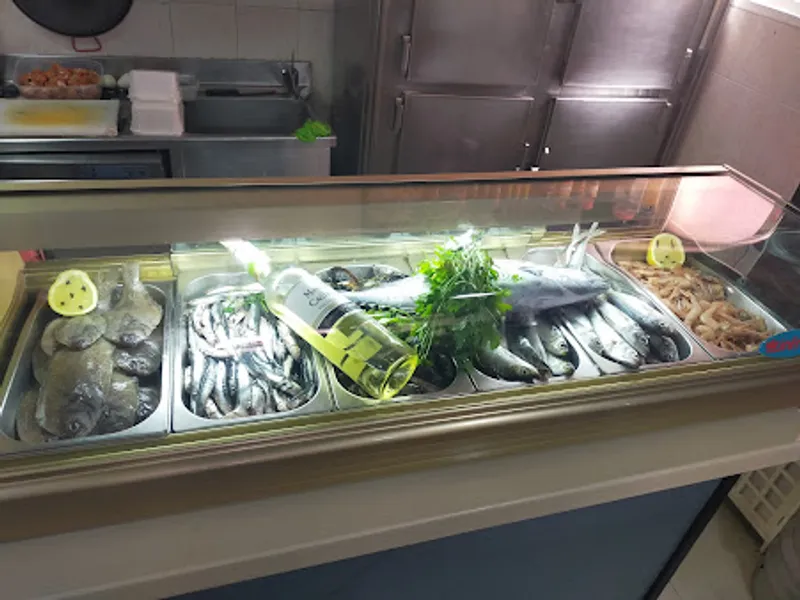 Esquinita cafeteria