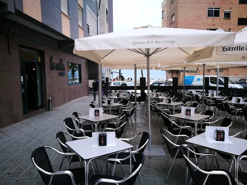 Cervecería La Cala
