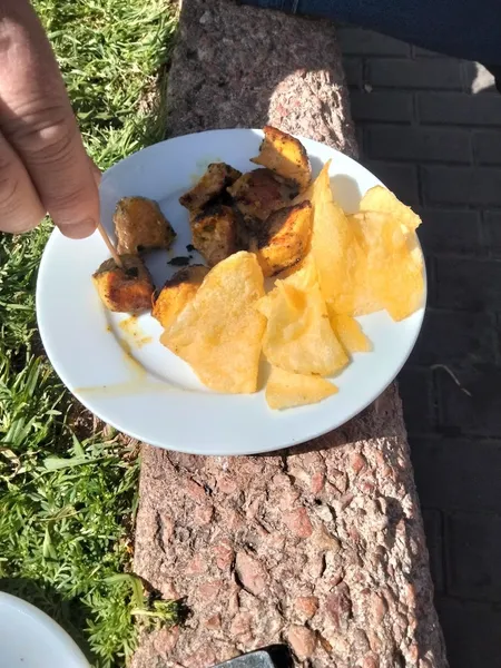 Bar Lengüetas